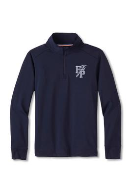 Amplience Product Image with Product code 1725,name  Performance Quarter Zip Pullover  