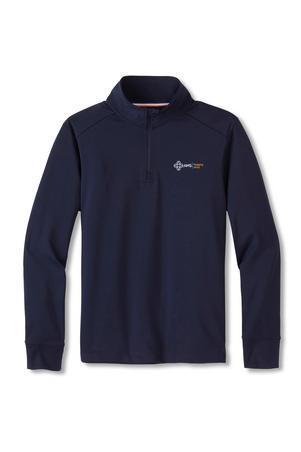 Amplience Product Image with Product code 1725,name  Performance Quarter Zip Pullover  