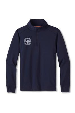 Amplience Product Image with Product code 1725,name  Performance Quarter Zip Pullover  