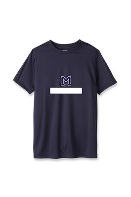 Amplience Product Image with Product code 1728,name  Short Sleeve Performance Tee  