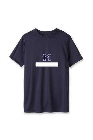 Amplience Product Image with Product code 1728,name  Short Sleeve Performance Tee  