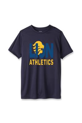 Amplience Product Image with Product code 1728,name  Short Sleeve Performance Tee  