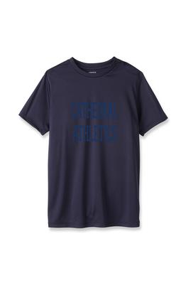Short Sleeve Performance Tee
