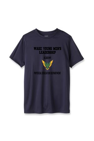 Amplience Product Image with Product code 1728,name  Short Sleeve Performance Tee  