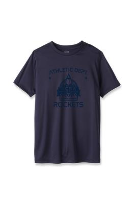 Short Sleeve Performance Tee