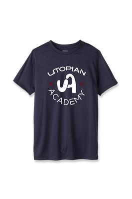 Amplience Product Image with Product code 1728,name  Short Sleeve Performance Tee  