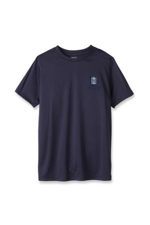 Amplience Product Image with Product code 1728,name  Short Sleeve Performance Tee  