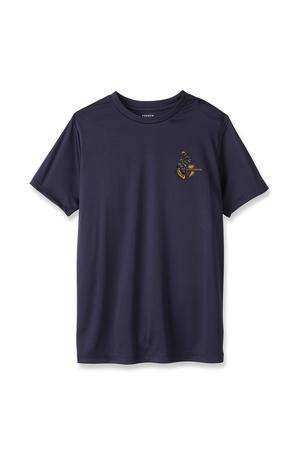 Amplience Product Image with Product code 1728,name  Short Sleeve Performance Tee  