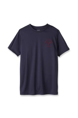 Amplience Product Image with Product code 1728,name  Short Sleeve Performance Tee  