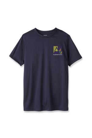 Amplience Product Image with Product code 1728,name  Short Sleeve Performance Tee  