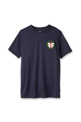 Short Sleeve Performance Tee