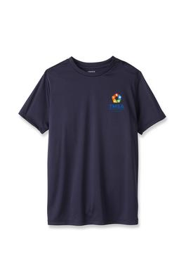 Short Sleeve Performance Tee