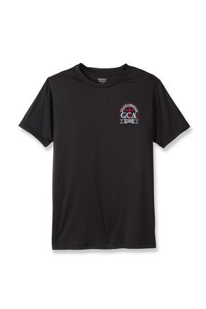 Amplience Product Image with Product code 1728,name  Short Sleeve Performance Tee  