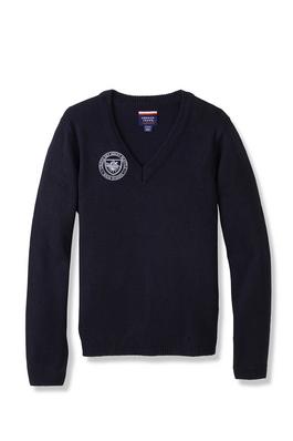 Amplience Product Image with Product code 1731,name  V-Neck Pullover Sweater  