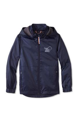 Amplience Product Image with Product code 1735,name  Removable Hood Jacket  