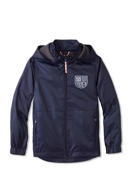 Amplience Product Image with Product code 1735,name  Removable Hood Jacket  