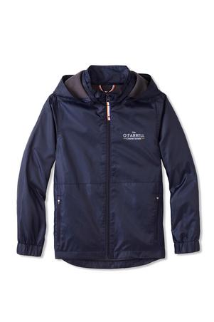 Amplience Product Image with Product code 1735,name  Removable Hood Jacket  