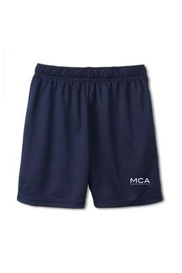 Amplience Product Image with Product code 1737,name  Performance Mesh Short  