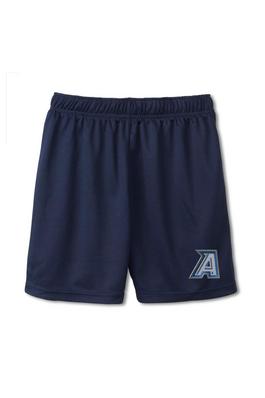 Amplience Product Image with Product code 1737,name  Performance Mesh Short  