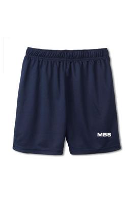 Amplience Product Image with Product code 1737,name  Performance Mesh Short  