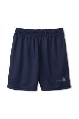 Amplience Product Image with Product code 1737,name  Performance Mesh Short  