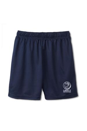 Amplience Product Image with Product code 1737,name  Performance Mesh Short  