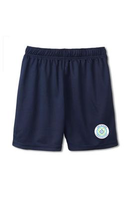 Amplience Product Image with Product code 1737,name  Performance Mesh Short  