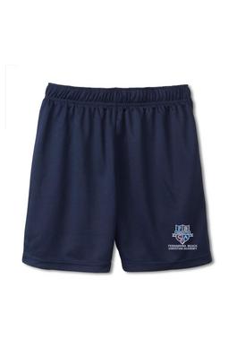 Amplience Product Image with Product code 1737,name  Performance Mesh Short  