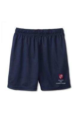 Amplience Product Image with Product code 1737,name  Performance Mesh Short  