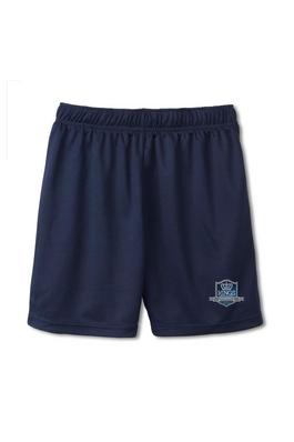 Amplience Product Image with Product code 1737,name  Performance Mesh Short  