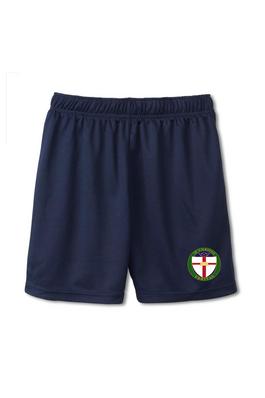 Performance Mesh Short