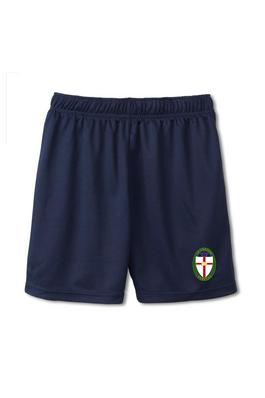 Performance Mesh Short