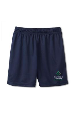 Amplience Product Image with Product code 1737,name  Performance Mesh Short  