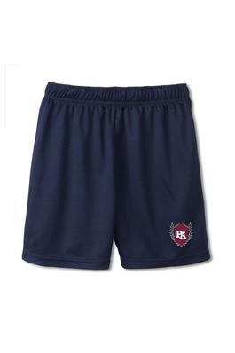 Amplience Product Image with Product code 1737,name  Performance Mesh Short  