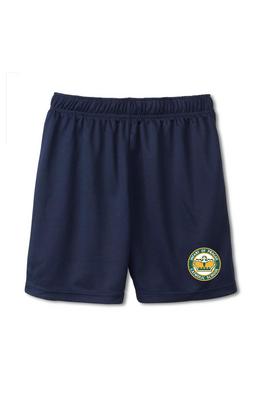 Amplience Product Image with Product code 1737,name  Performance Mesh Short  