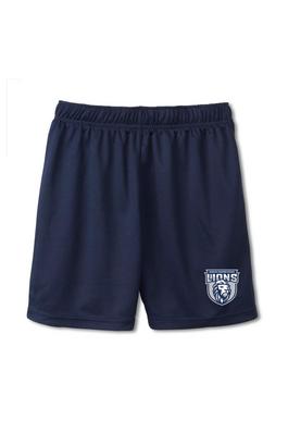 Amplience Product Image with Product code 1737,name  Performance Mesh Short  