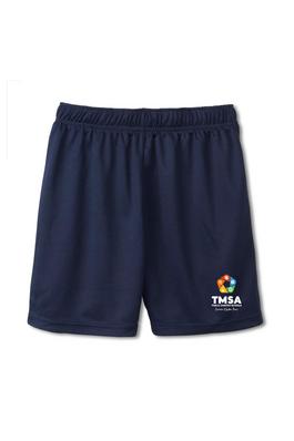 Performance Mesh Short