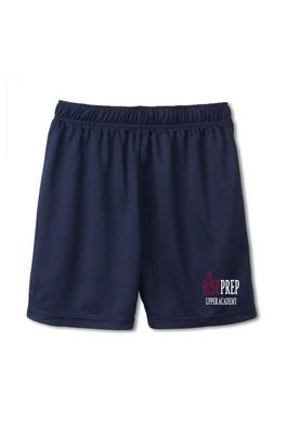 Performance Mesh Short