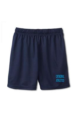 Performance Mesh Short