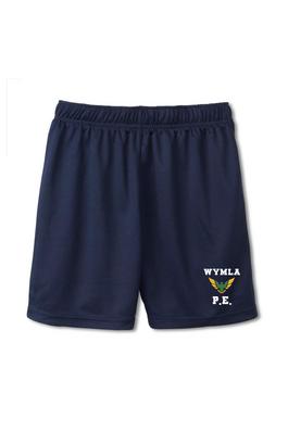 Performance Mesh Short