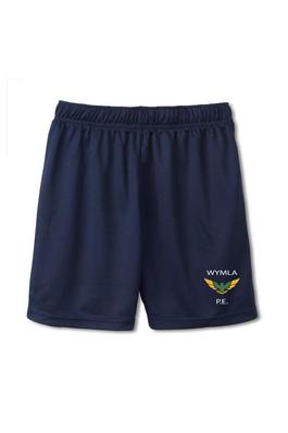 Amplience Product Image with Product code 1737,name  Performance Mesh Short  