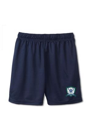 Amplience Product Image with Product code 1737,name  Performance Mesh Short  