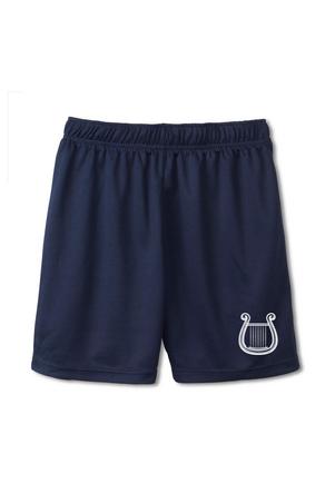 Amplience Product Image with Product code 1737,name  Performance Mesh Short  
