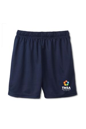 Amplience Product Image with Product code 1737,name  Performance Mesh Short  