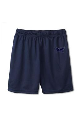 Amplience Product Image with Product code 1737,name  Performance Mesh Short  