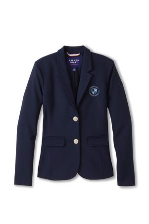 Amplience Product Image with Product code 1738,name  Classic Fitted School Blazer (Feminine Fit)  