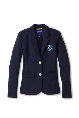Classic Fitted School Blazer (Feminine Fit)