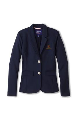 Classic Fitted School Blazer (Feminine Fit)
