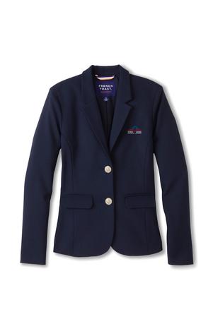 Amplience Product Image with Product code 1738,name  Classic Fitted School Blazer (Feminine Fit)  