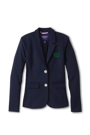 Amplience Product Image with Product code 1738,name  Classic Fitted School Blazer (Feminine Fit)  